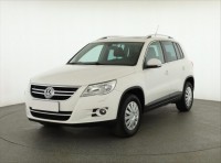 Volkswagen Tiguan  2.0 TSI 