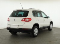 Volkswagen Tiguan  2.0 TSI 