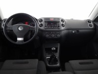 Volkswagen Tiguan  2.0 TSI 