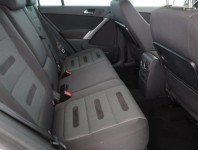 Volkswagen Tiguan  2.0 TSI 