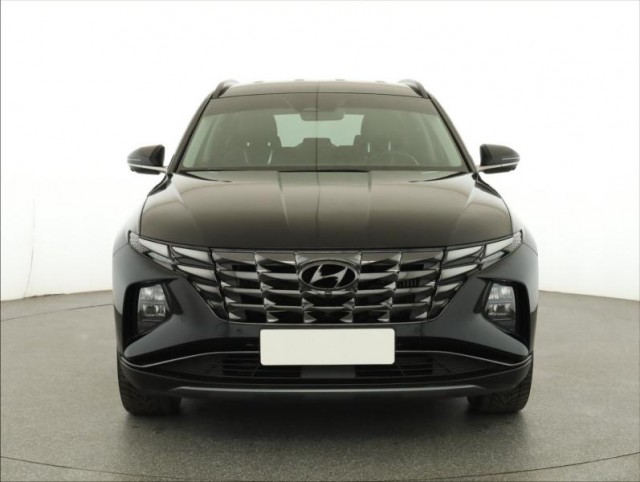 Hyundai Tucson  1.6 T-GDI HEV Premium