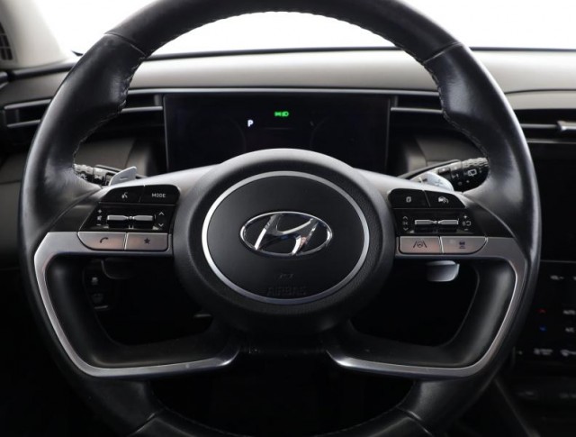 Hyundai Tucson  1.6 T-GDI HEV Premium