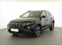 Hyundai Tucson  1.6 T-GDI HEV Premium