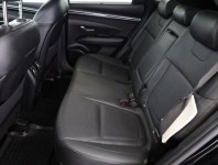 Hyundai Tucson  1.6 T-GDI HEV Premium