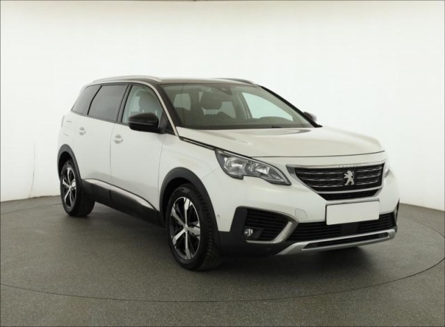 Peugeot 5008  2.0 BlueHDi 