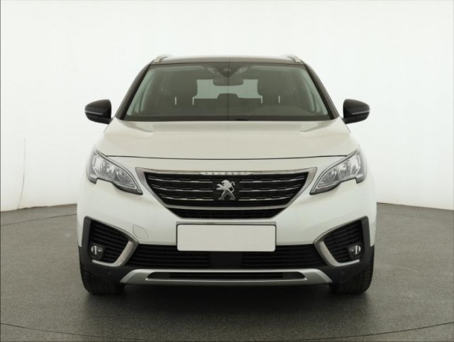 Peugeot 5008  2.0 BlueHDi 