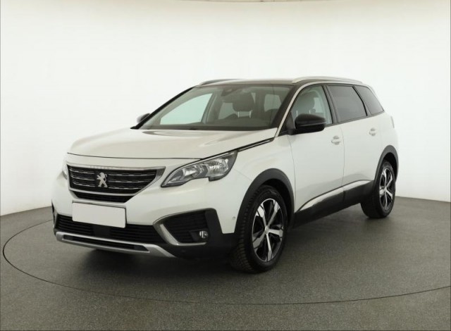 Peugeot 5008  2.0 BlueHDi 