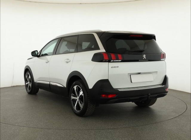 Peugeot 5008  2.0 BlueHDi 