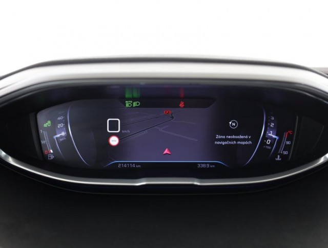 Peugeot 5008  2.0 BlueHDi 