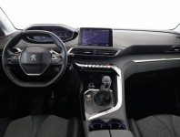 Peugeot 5008  2.0 BlueHDi 