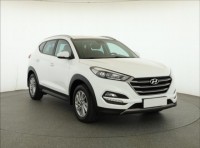 Hyundai Tucson  1.7 CRDi 
