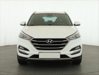 Hyundai Tucson  1.7 CRDi 
