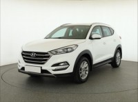 Hyundai Tucson  1.7 CRDi 