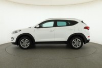 Hyundai Tucson  1.7 CRDi 