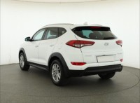 Hyundai Tucson  1.7 CRDi 