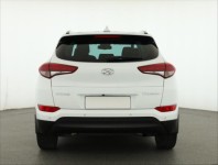 Hyundai Tucson  1.7 CRDi 