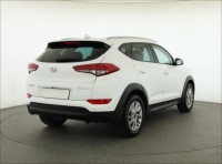 Hyundai Tucson  1.7 CRDi 