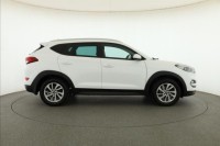 Hyundai Tucson  1.7 CRDi 