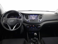 Hyundai Tucson  1.7 CRDi 