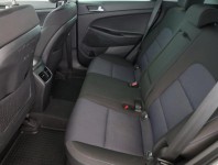 Hyundai Tucson  1.7 CRDi 