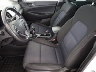 Hyundai Tucson  1.7 CRDi 