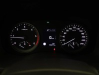 Hyundai Tucson  1.7 CRDi 