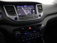 Hyundai Tucson  1.7 CRDi 