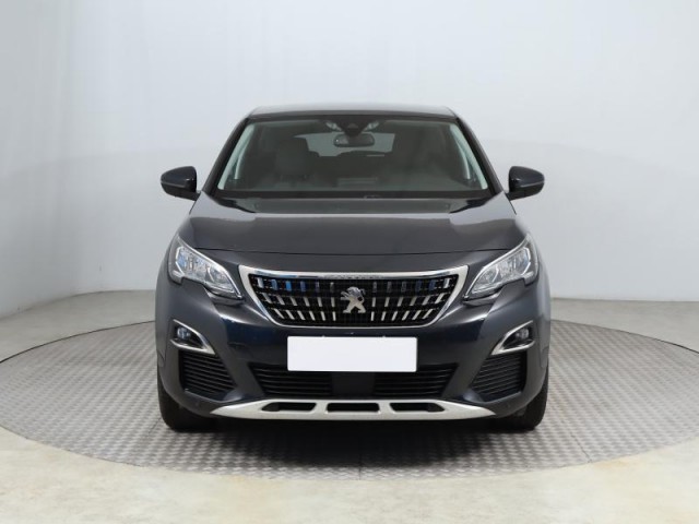 Peugeot 3008  1.5 BlueHDi Allure