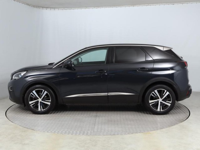 Peugeot 3008  1.5 BlueHDi Allure