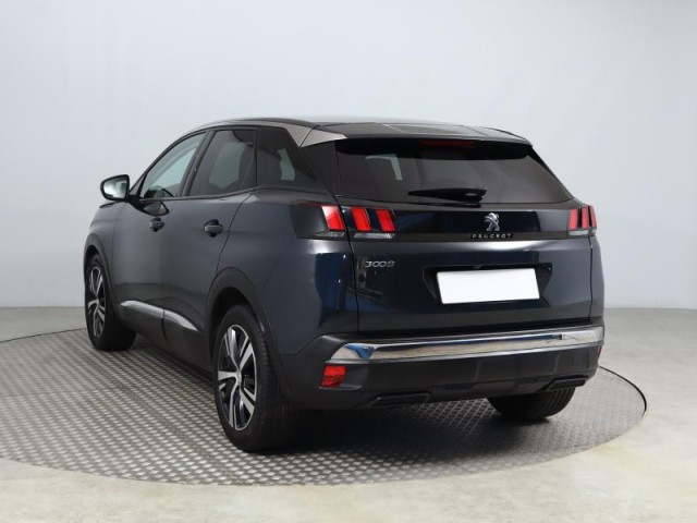 Peugeot 3008  1.5 BlueHDi Allure