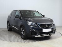 Peugeot 3008  1.5 BlueHDi Allure