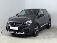 Peugeot 3008  1.5 BlueHDi Allure