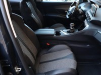 Peugeot 3008  1.5 BlueHDi Allure