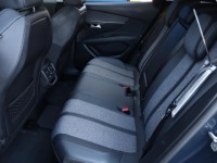 Peugeot 3008  1.5 BlueHDi Allure