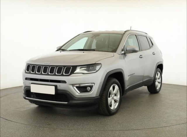 Jeep Compass  1.4 MultiAir 