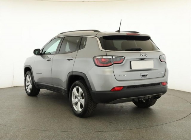 Jeep Compass  1.4 MultiAir 