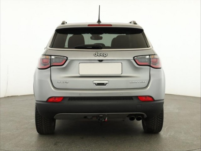 Jeep Compass  1.4 MultiAir 