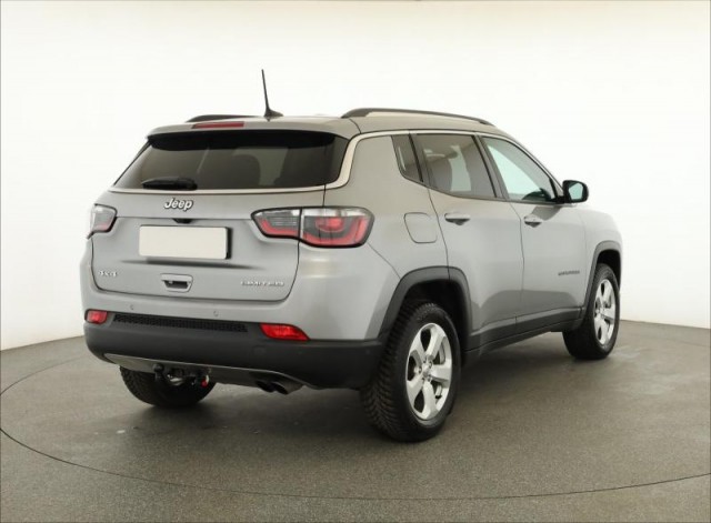 Jeep Compass  1.4 MultiAir 