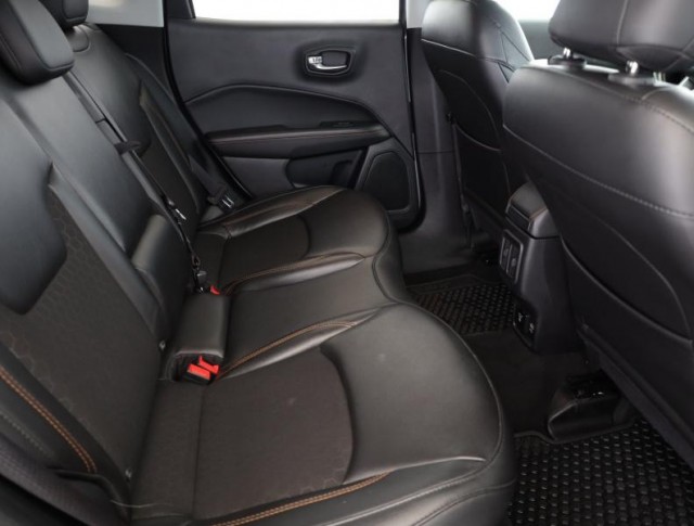 Jeep Compass  1.4 MultiAir 