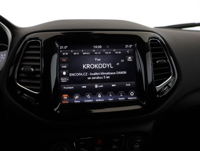 Jeep Compass  1.4 MultiAir 