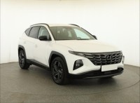Hyundai Tucson  1.6 T-GDI 48V MHEV 