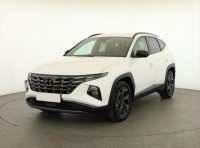 Hyundai Tucson  1.6 T-GDI 48V MHEV 