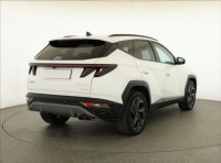 Hyundai Tucson  1.6 T-GDI 48V MHEV 