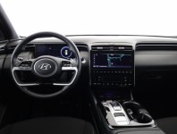 Hyundai Tucson  1.6 T-GDI 48V MHEV 