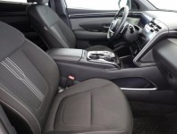 Hyundai Tucson  1.6 T-GDI 48V MHEV 