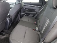 Hyundai Tucson  1.6 T-GDI 48V MHEV 