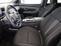 Hyundai Tucson  1.6 T-GDI 48V MHEV 