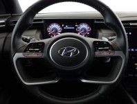 Hyundai Tucson  1.6 T-GDI 48V MHEV 