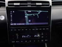 Hyundai Tucson  1.6 T-GDI 48V MHEV 