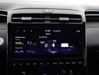 Hyundai Tucson  1.6 T-GDI 48V MHEV 